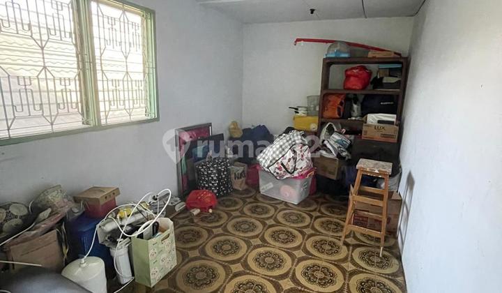 Jual Rumah Di Muara Karang 