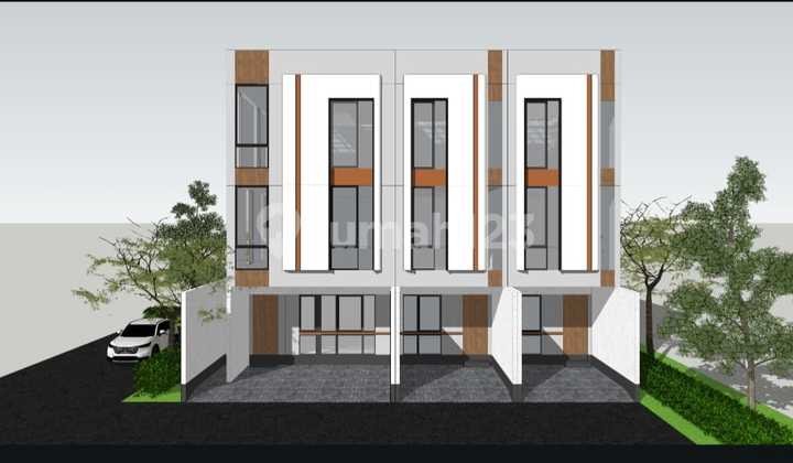 Good House SHM in Duri Kepa Good House SHM in Duri Kepa