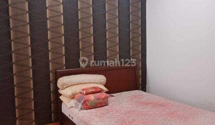 *** Apartemen Seasons City 2 Kamar Tidur*** 2