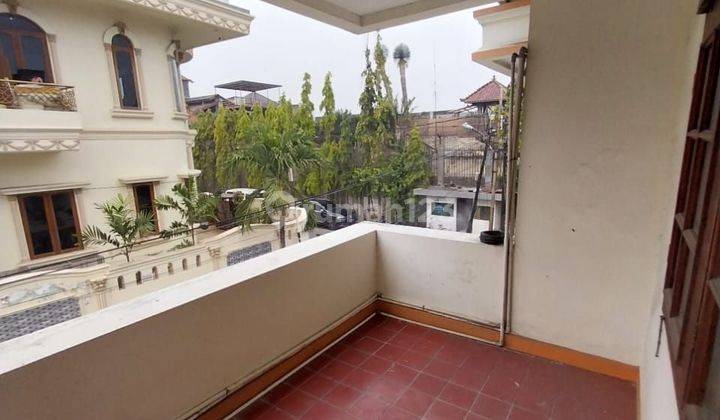 *** Rumah Kontrakan 2 Lantai Shm Sudah Renovasi*** 1