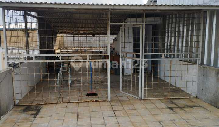 For Rent Shop House in Jelambar