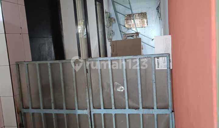 Disewakan.rumah.dijelambar Murah. 2