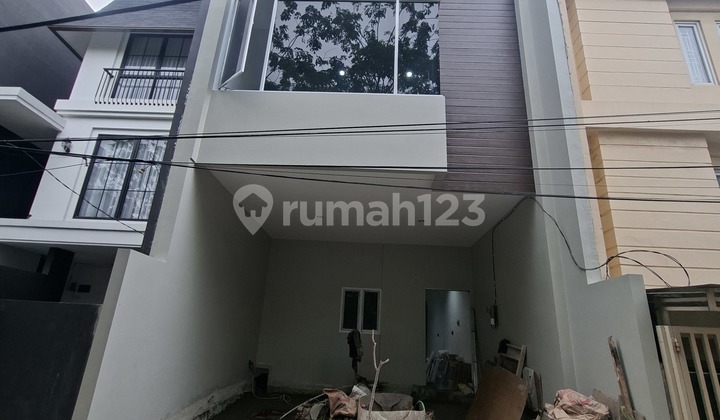 Indent Rumah Ditaman Ratu Mantap Lo Jangan Lupa Di Survei Yg Mau Cari Rumah