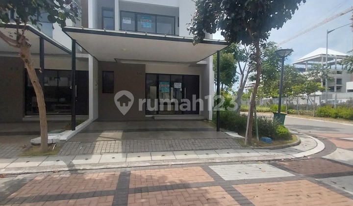 Di Jual Rumah Di Pik 2 California  2