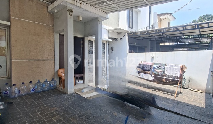 Di Jual Cepat Rumah Di Asem Duri Kepa ( Dk 7rr ) 