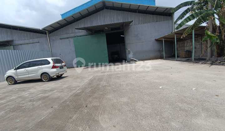 Disewakan Gudang Bagus & Strategis Dibkav Dpr Blok B Disewakan Gudang Bagus & Strategis Dibkav Dpr Blok B