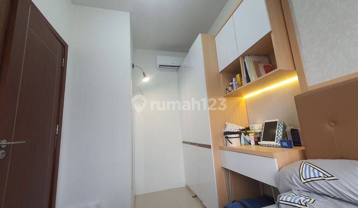 Disewakan dijual Vittoria Residence 1BR Daan Mogot, Jakarta Barat 1