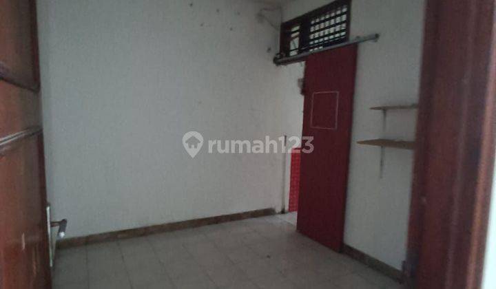 dijual rumah bagus dan strategis  2