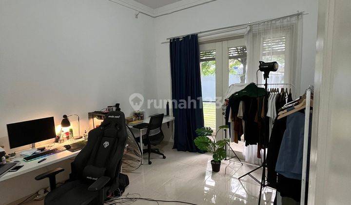 dijual segera rumah bagus dan strategis 2