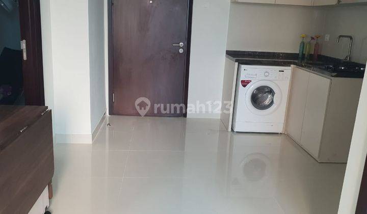 Disewakan Apartemen Puri Mansion Lt 26 2