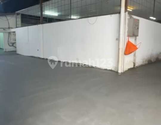 Warehouse For Rent in Kav Dpr Warehouse Complex, Cipondoh