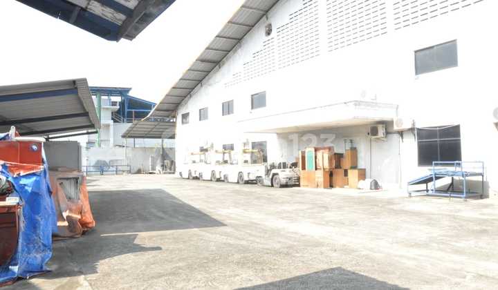 Dijualgudang Bagusdan Strategis Disitanala Neglasari Dijualgudang Bagusdan Strategis Disitanala Neglasari