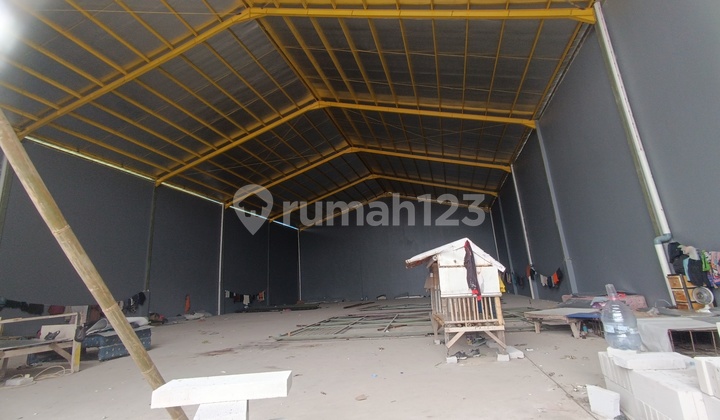 Disewakan Gudang Bagus & Strategis Dikav Dpr Blokb Cipondoh Disewakan Gudang Bagus & Strategis Dikav Dpr Blokb Cipondoh