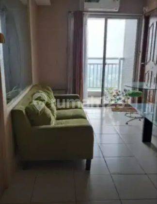 Disewakan Apartement Tangerang. 2