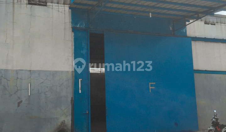 Gudang Bagus Legok Lt 450m2 Tangerang Gudang Bagus Legok Lt 450m2 Tangerang