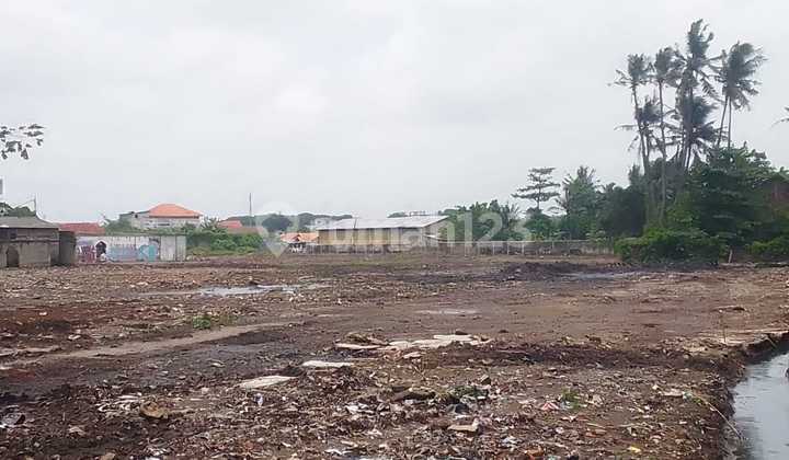 Lahan Strategis SHM di Pusat Kota Lt 50000M2 Tangerang Lahan Strategis SHM di Pusat Kota Lt 50000M2 Tangerang