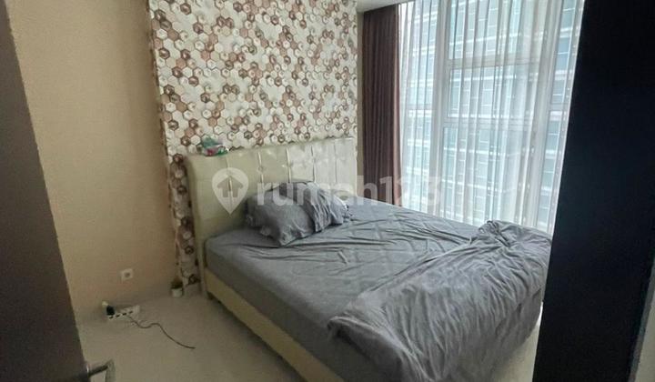 Dijual Apartemen Metro Garden Karang Tengah