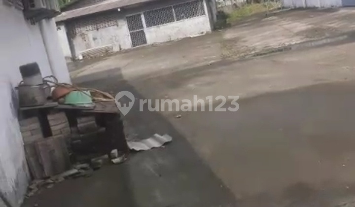 Gudang Bagus SHM Akses Kontainer Lt 5000M2 Banten Serang Gudang Bagus SHM Akses Kontainer Lt 5000M2 Banten Serang