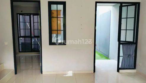 Dijual sewa Rumah Banjar Wijaya,cluster Hazel. 2