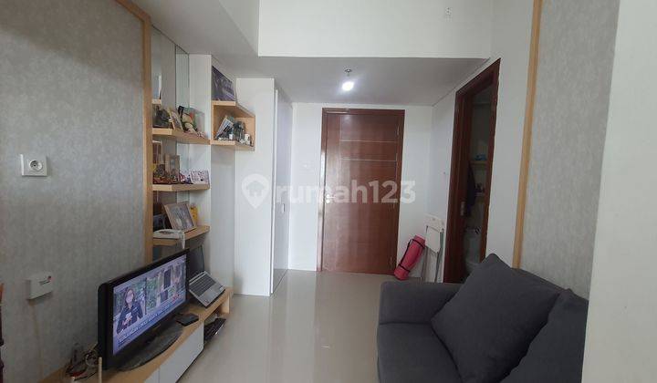 Disewakan dijual Vittoria Residence 1BR Daan Mogot, Jakarta Barat 2