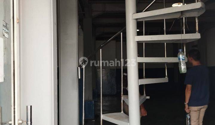 Gudang Bizpark Dijual Luas 6x20m2 Jakarta Barat 2