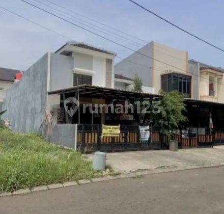 Dijual Rumah Di Taman Telaga Mediterania Citra Raya. 2