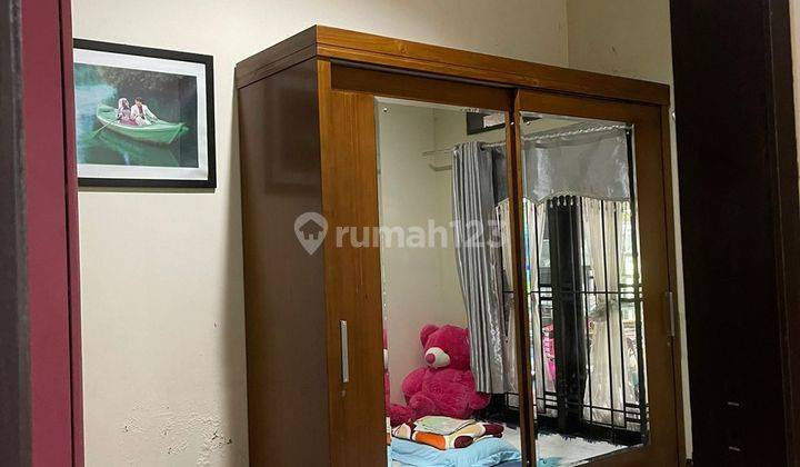 Rumah Metro Permata 1 Dijual Luas 6x14m2 Tangerang 2