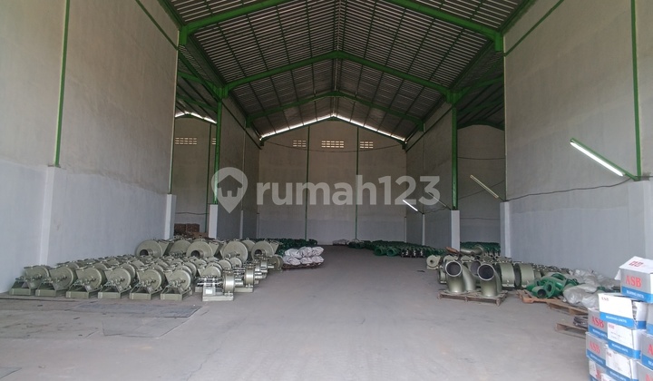 Disewakan Gudang Akan Dibangun Lokasi Strategis & Aman Di Salembaran Kosambi Disewakan Gudang Akan Dibangun Lokasi Strategis & Aman Di Salembaran Kosambi