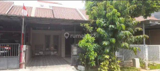 Dijual Perumahan Metland Tangerang 1