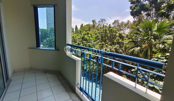 Apartement Mangga Dua Court Tower East Di Sewa LB 180m2 Jakarta Barat 2