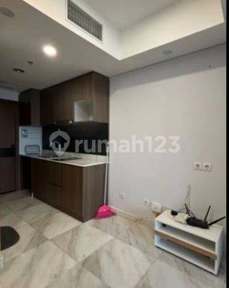 Disewakan 1 Unit Apartement Alam Sutera. 2