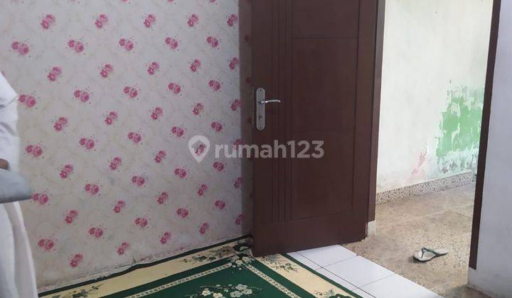 Dijual Rumah Shm Hadap Timur Di Pagedangan, Tangerang, Banten.  2