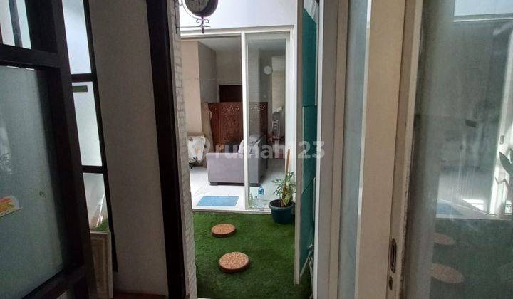 Dijual rumah nol jalan bagus beraih strategis Rumah 6