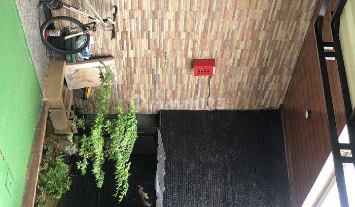 Dijual Rumah terawat bersih kondisi bagus bangunan baru  2
