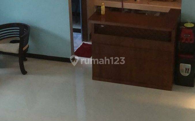Dijual Rumah terawat bersih kondisi bagus bangunan baru  4