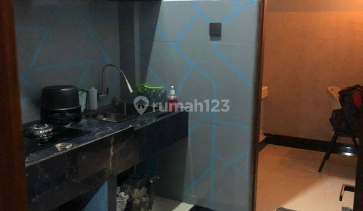 Dijual Rumah terawat bersih kondisi bagus bangunan baru  5
