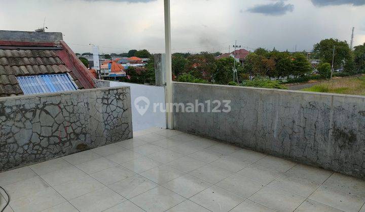 Titip sewa ruko daerah buduran siwalanpanji 4
