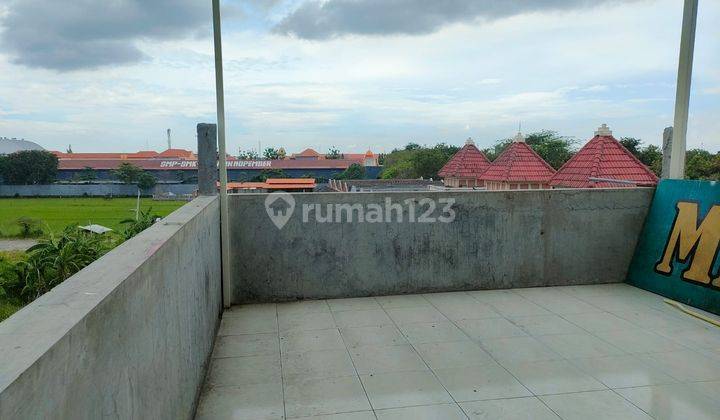Titip sewa ruko daerah buduran siwalanpanji 6