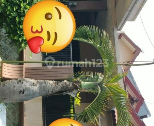 Disewakan rumah bagus lokasi strategis Rumah Bagus SHM 1