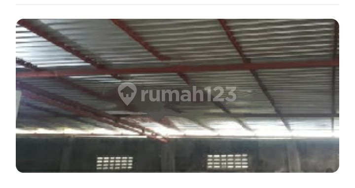 Warehouse &amp; Ready-to-Live Good House In Kota Raja Shm Rarely Available