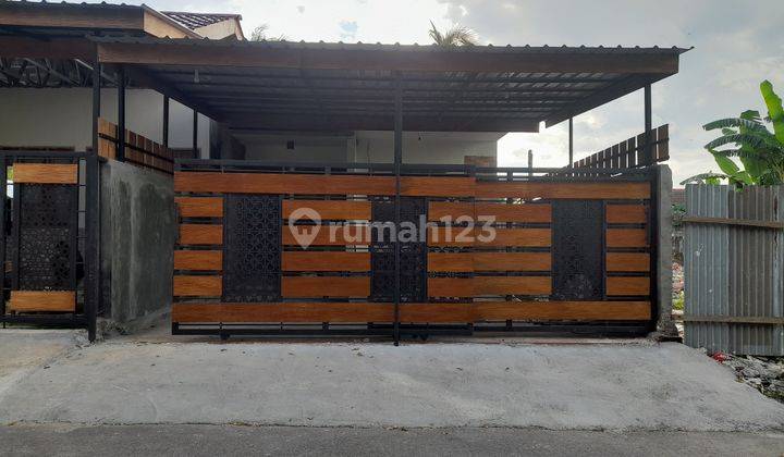 Rumah Walikota Shm Bagus Di Kelapa Lima Kota Kupang 2