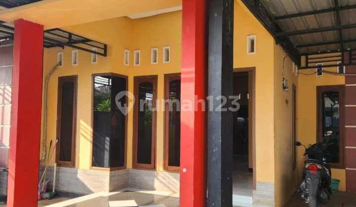 Liliba's Good House in Oebobo Very Strategic 2