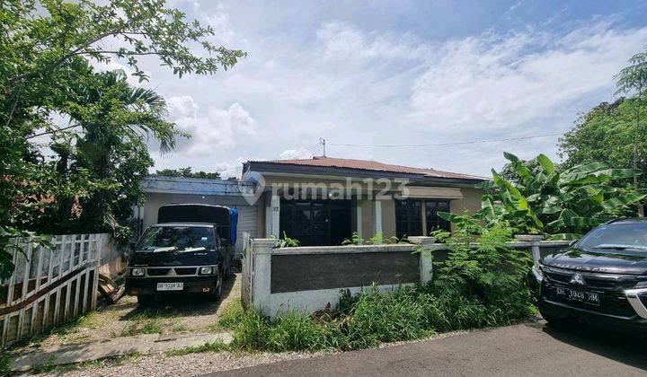 RUMAH WALIKOTA NYAMAN JARANG ADA SIAP HUNI 1