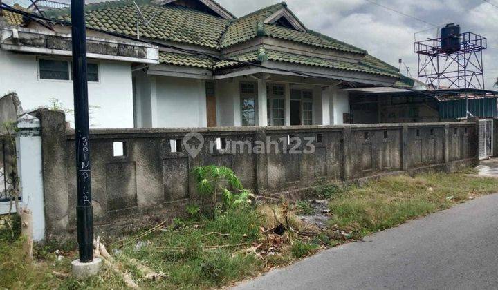 Rumah Walikota Bagus Shm Di Kelapa Lima Sangat Strategis 1