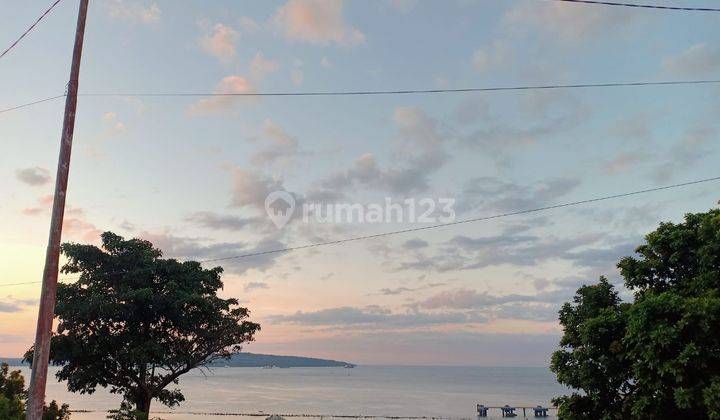 Rumah Bagus Shm Di Alak Cocok Buat Usaha Kos Cafe 2