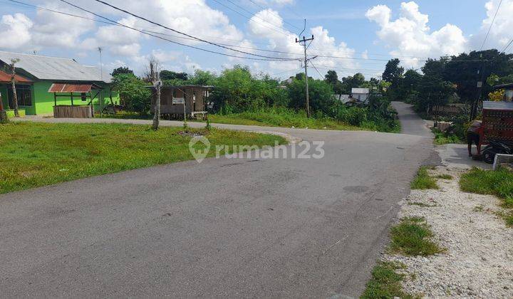 Rumah Fatukoa Nyaman Jarang Ada Siap Huni Kota Kupang 2