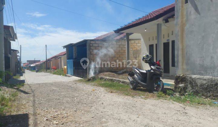 RUMAH NYAMAN SIAP HUNI ALAK KUPANG  2