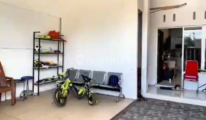 Rumah 2 Lantai Tdm Siap Huni Bagus Shm Di Oebobo Sangat Strategis 2