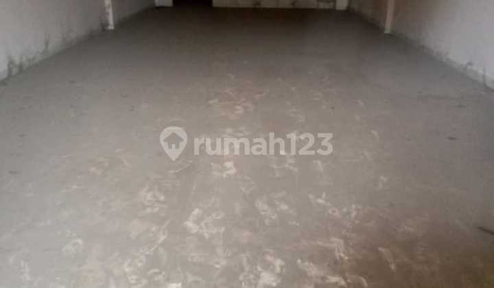 TDM Shophouse in Oebobo, SHM, Very Strategic, Suitable for Business TDM Shophouse in Oebobo, SHM, Very Strategic, Suitable for Business