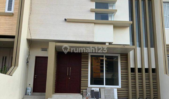 Rumah Tdm Teryaman Bagus Shm Di Oebobo Sangat Strategis 1